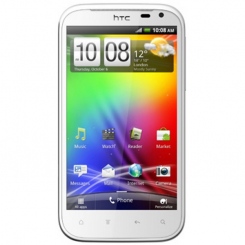 HTC Sensation XL -  1